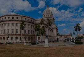 古巴图片